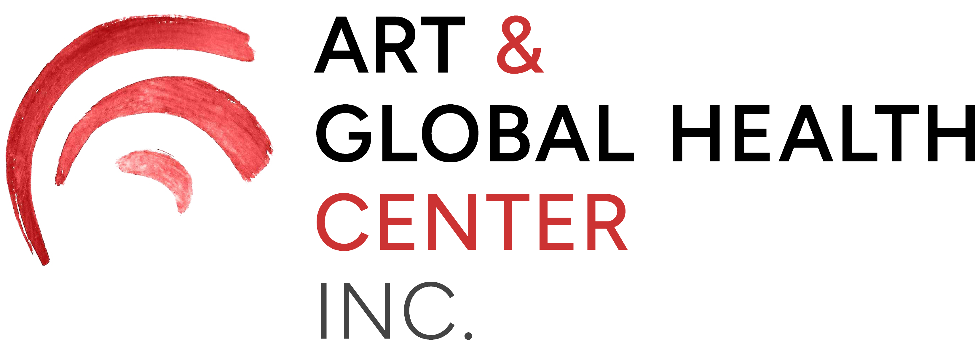 Art & Global Health Center Inc.